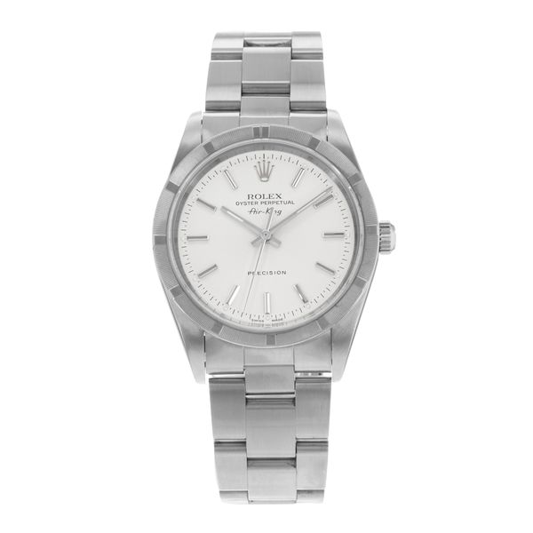 Rolex Air-King 14010